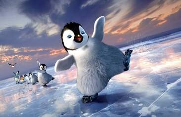 Happy Feet Two