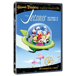 The Jetsons