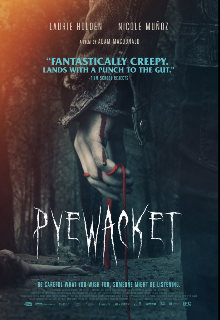 Pyewacket