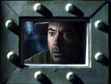 Sherlock Holmes: A Game of Shadows