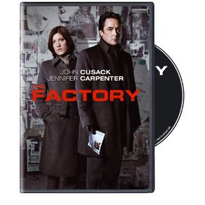 The Factory