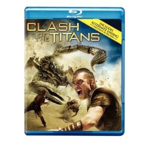 Clash of the Titans