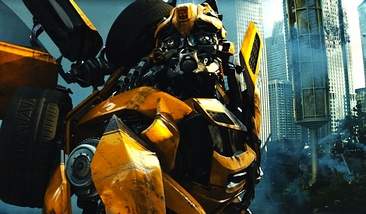 Transformers: Dark of the Moon