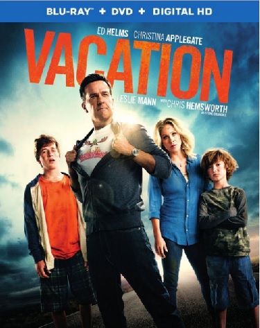 National Lampoon's Vacation