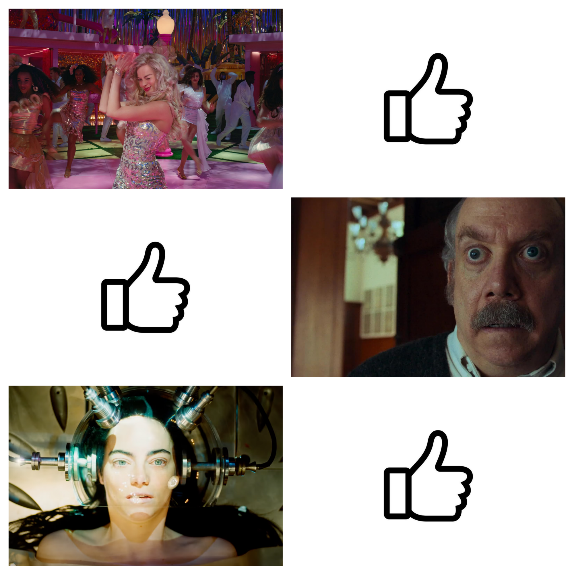 The 10 Best Films of 2023
