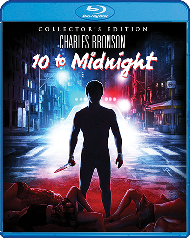 10 to Midnight