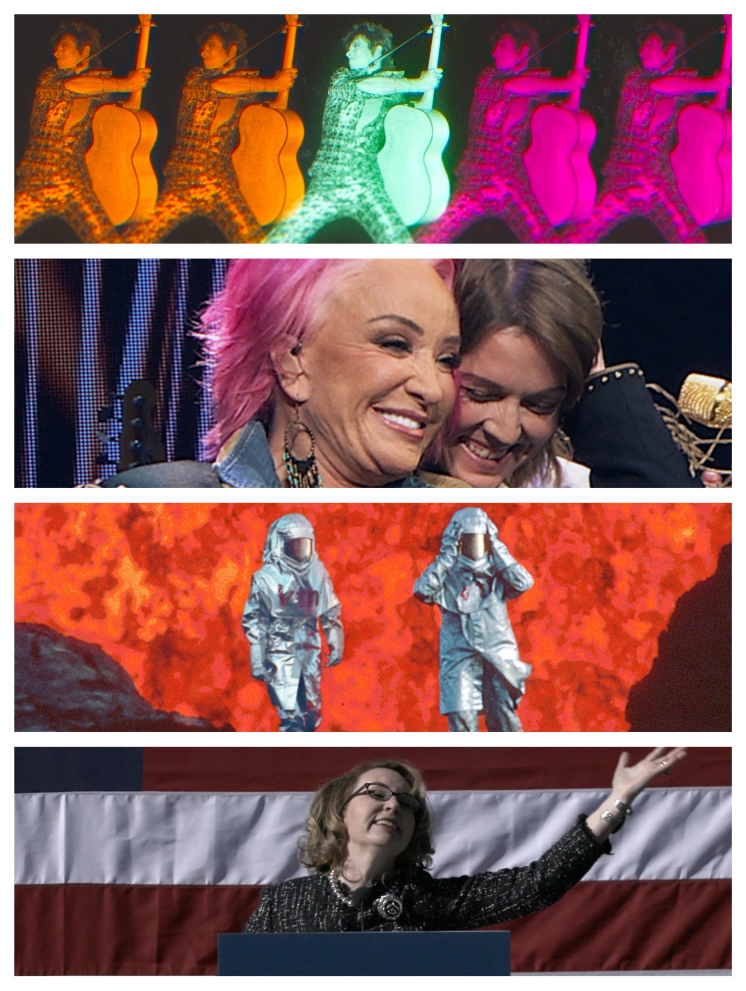 The Ten Best Documentaries of 2022