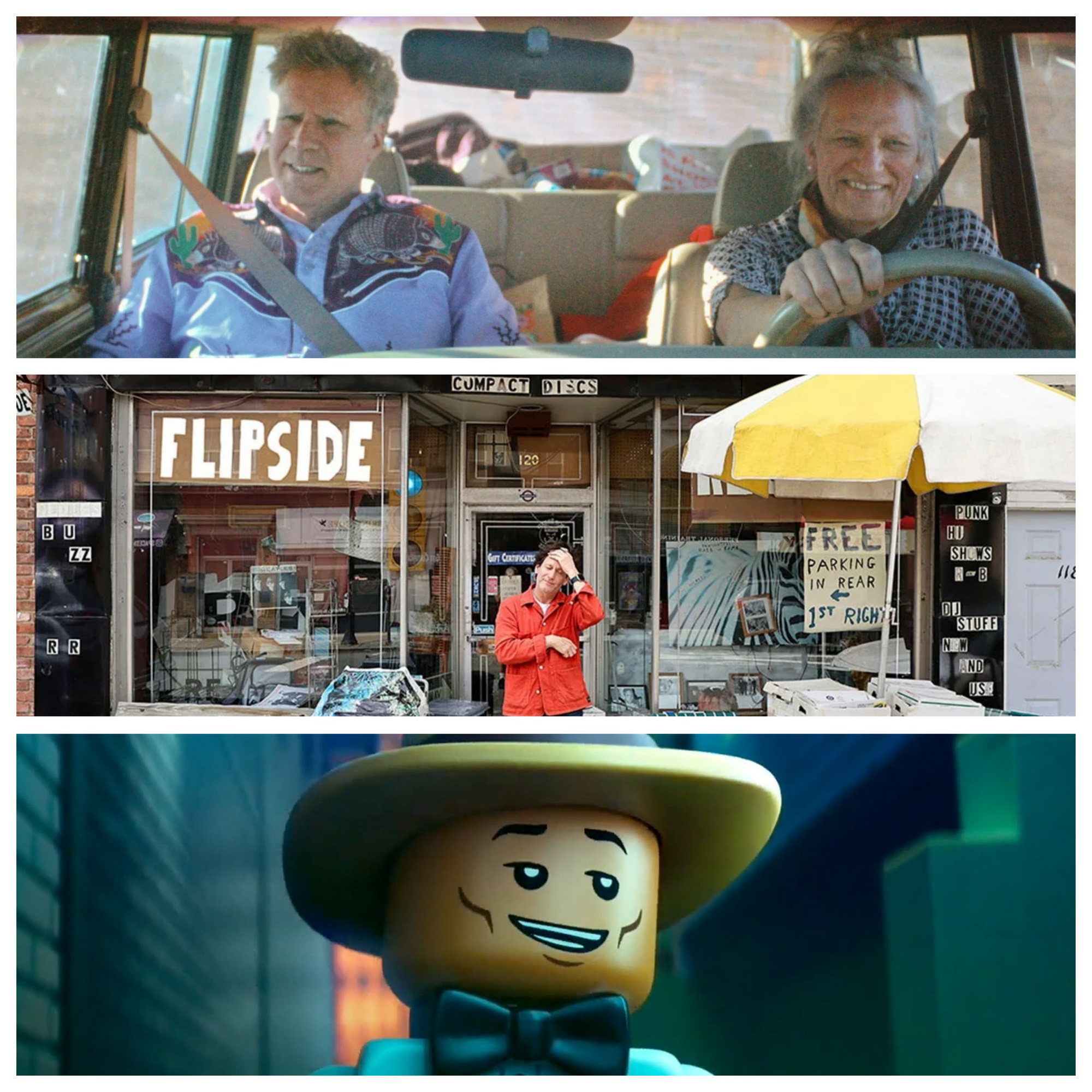 The Ten Best Documentaries of 2024