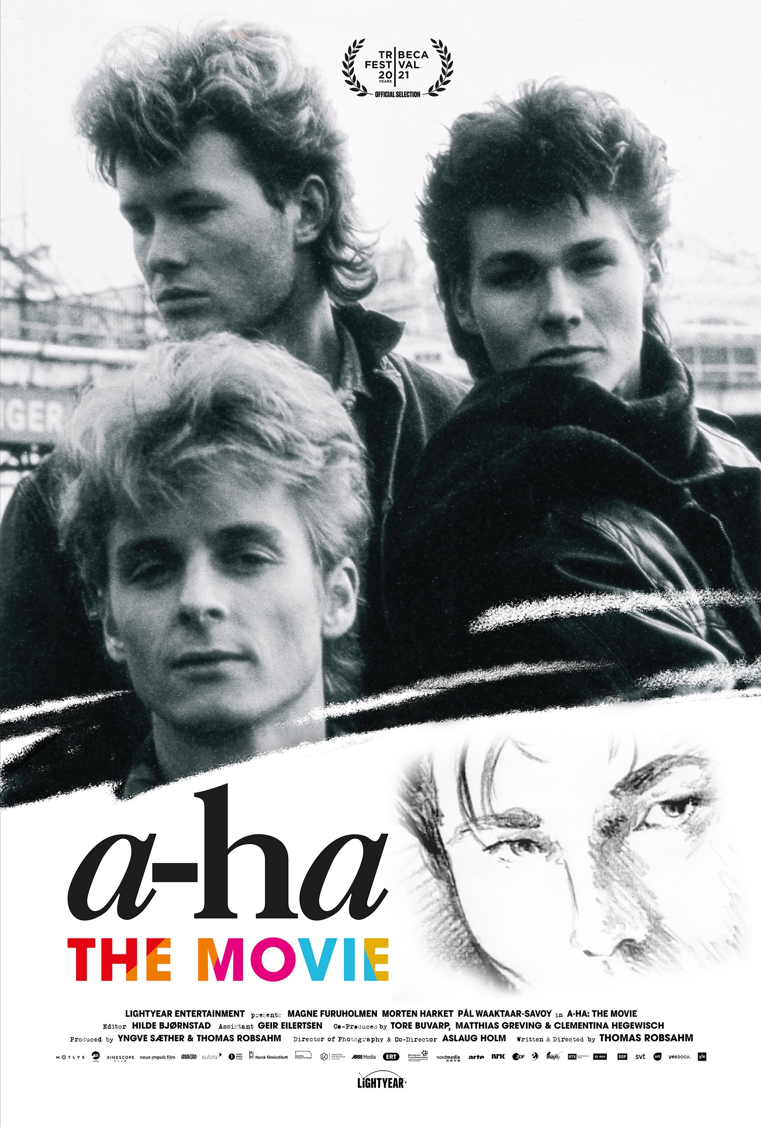 a-ha: The Movie