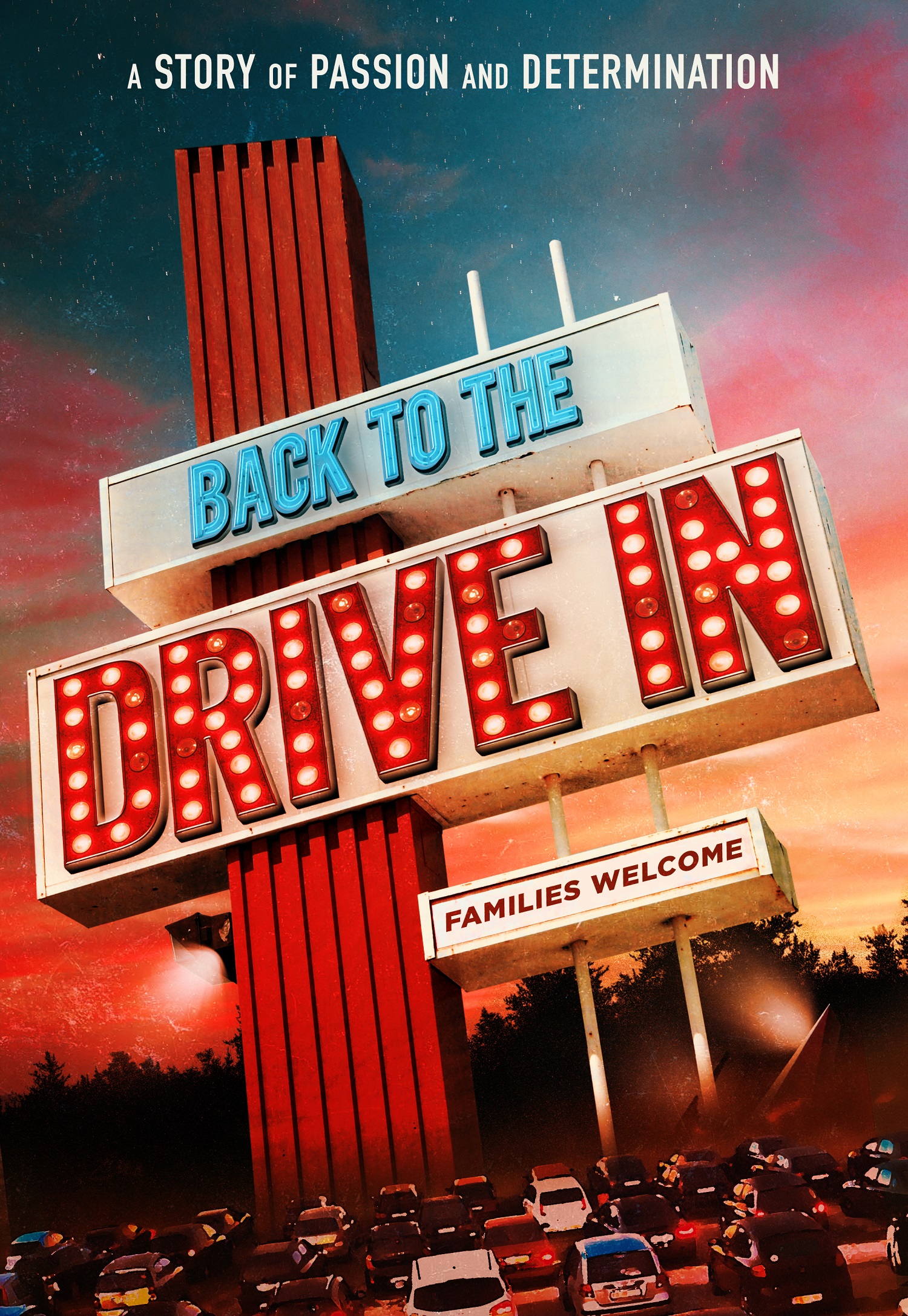 Back to the Drive-In
