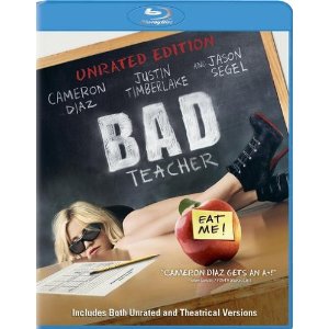Bad Teacher