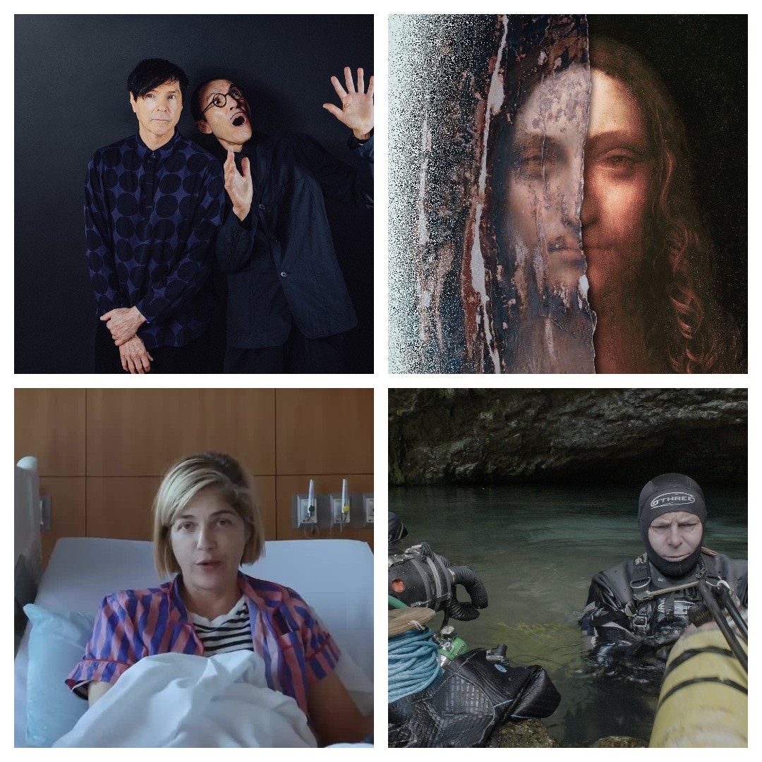 The Ten Best Documentaries of 2021