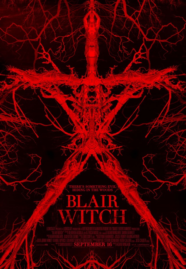 Blair Witch