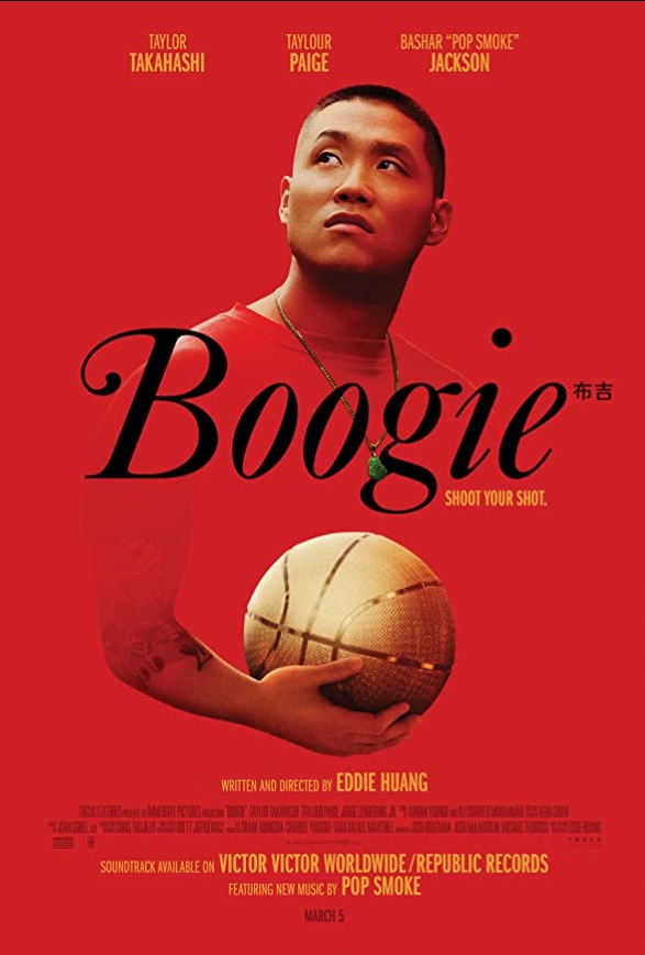 Boogie
