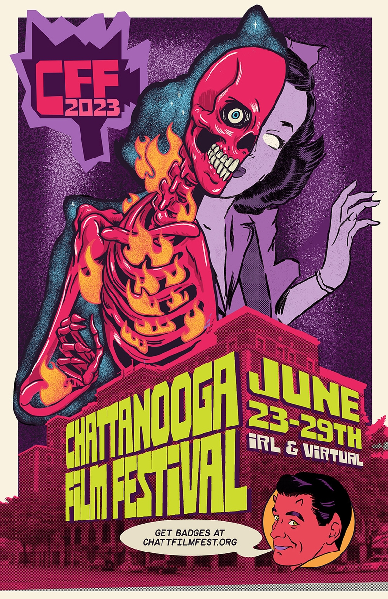 Chat Film Fest