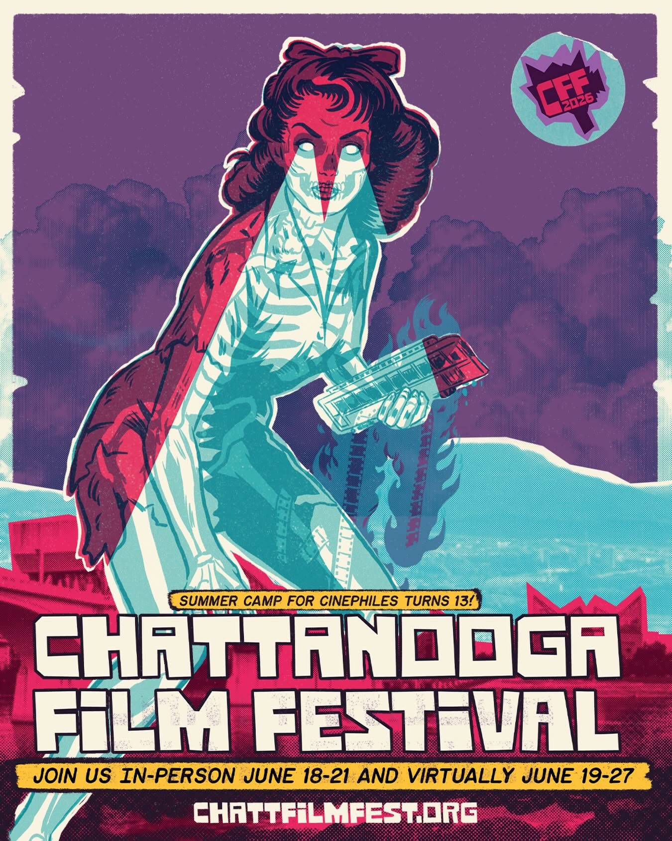 Chattanooga Film Festival