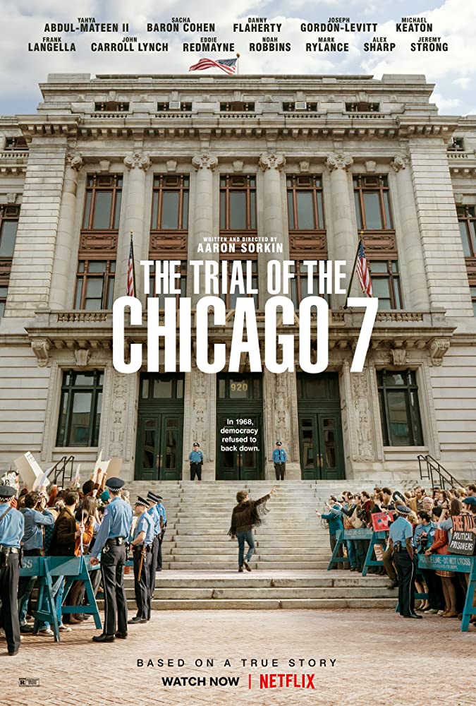 Trial of the Chicago 7