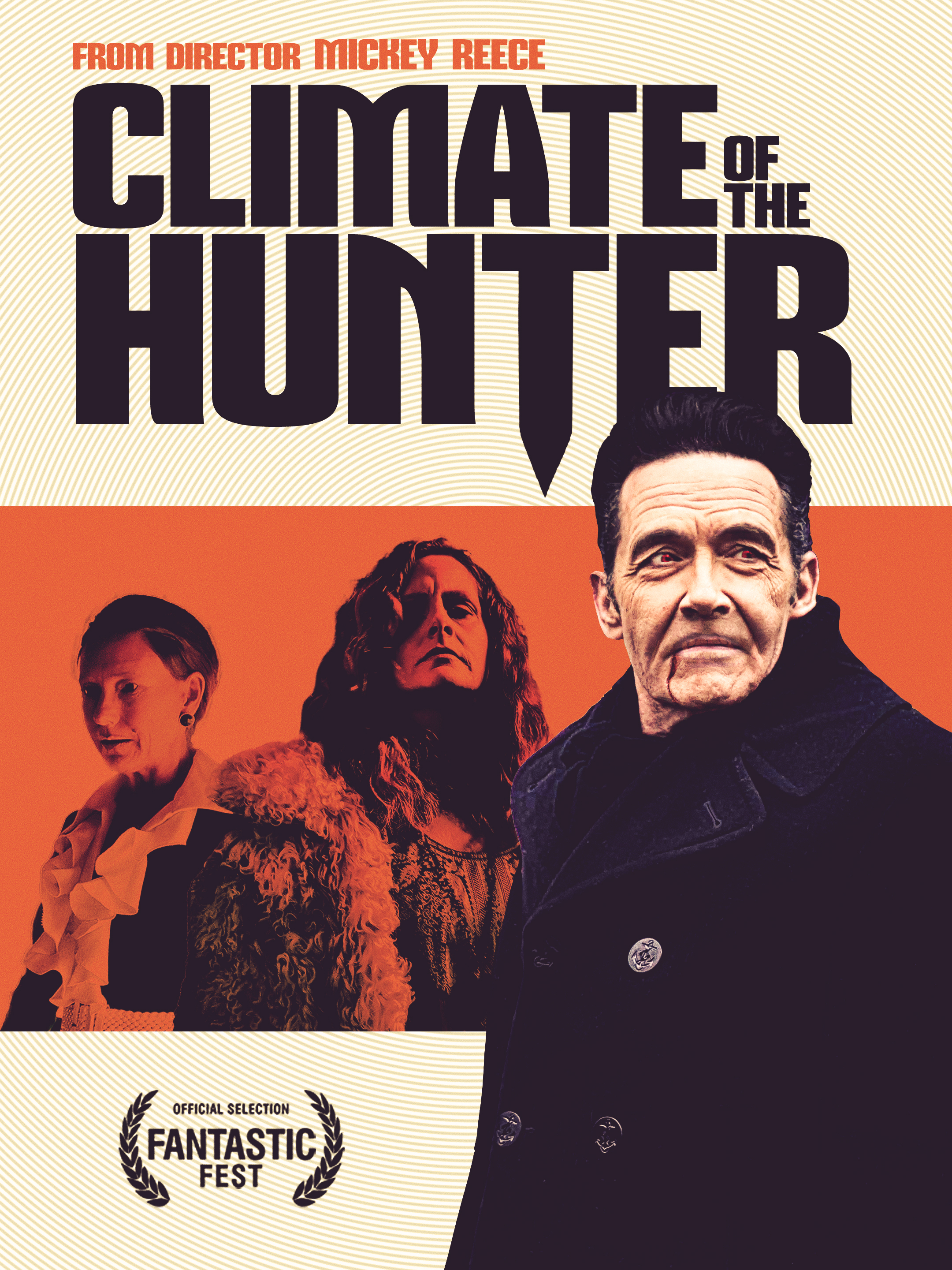 Climate of the Hunter
