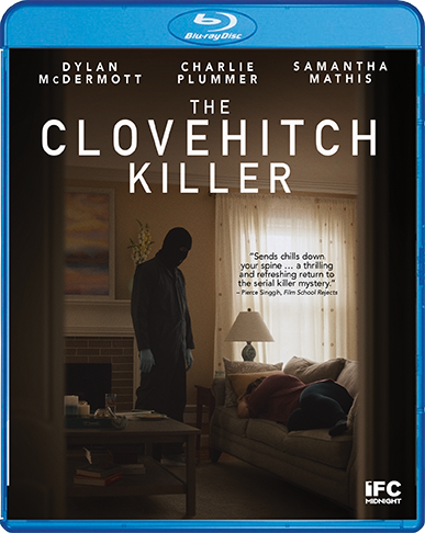 The Clovehitch Killer