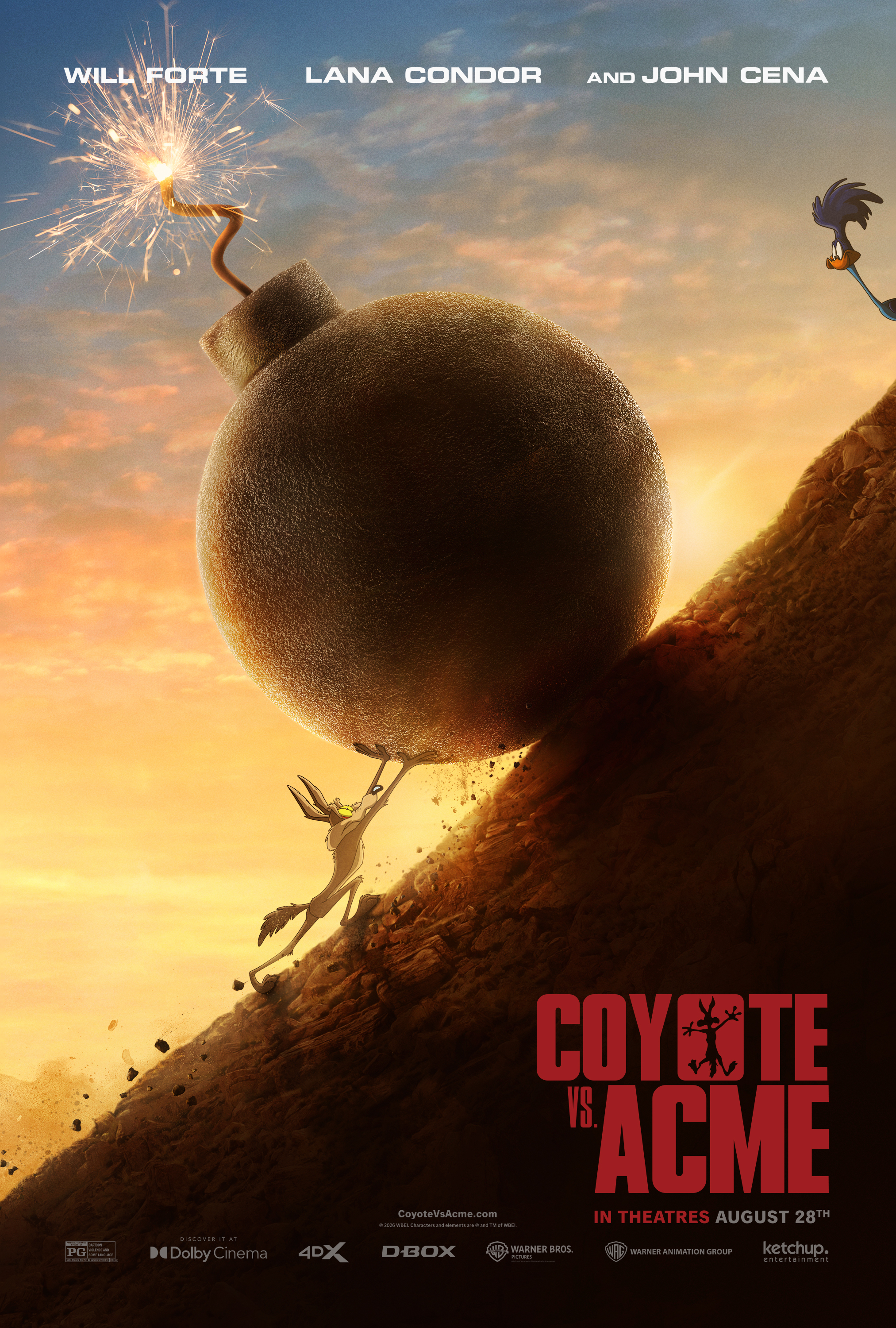 Coyote