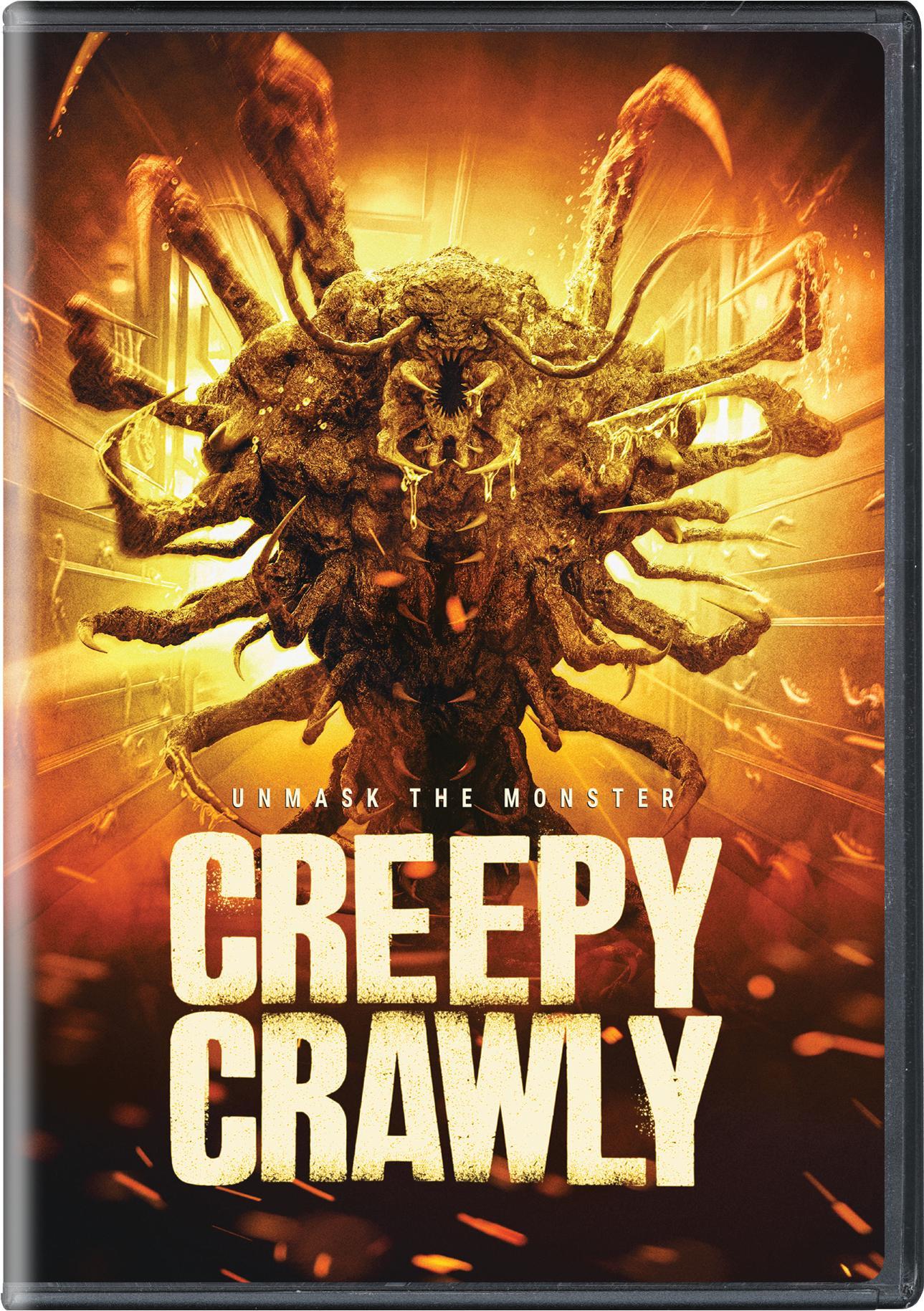 Creepy Crawly