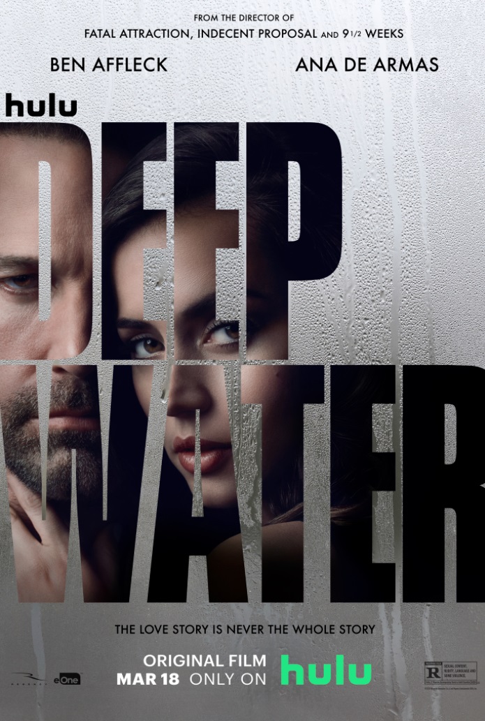 Deep Water