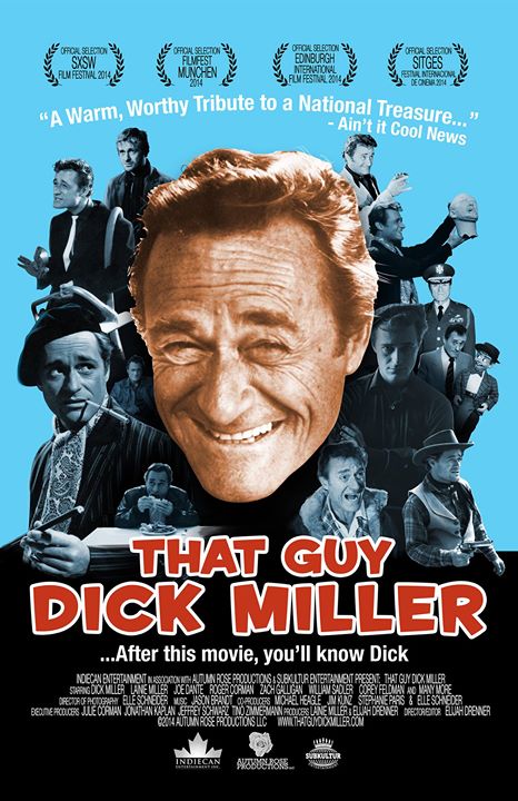 That Guy Dick Miller