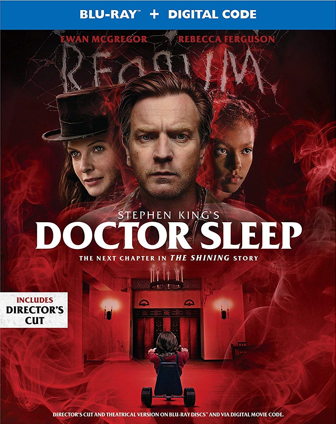 Doctor Sleep