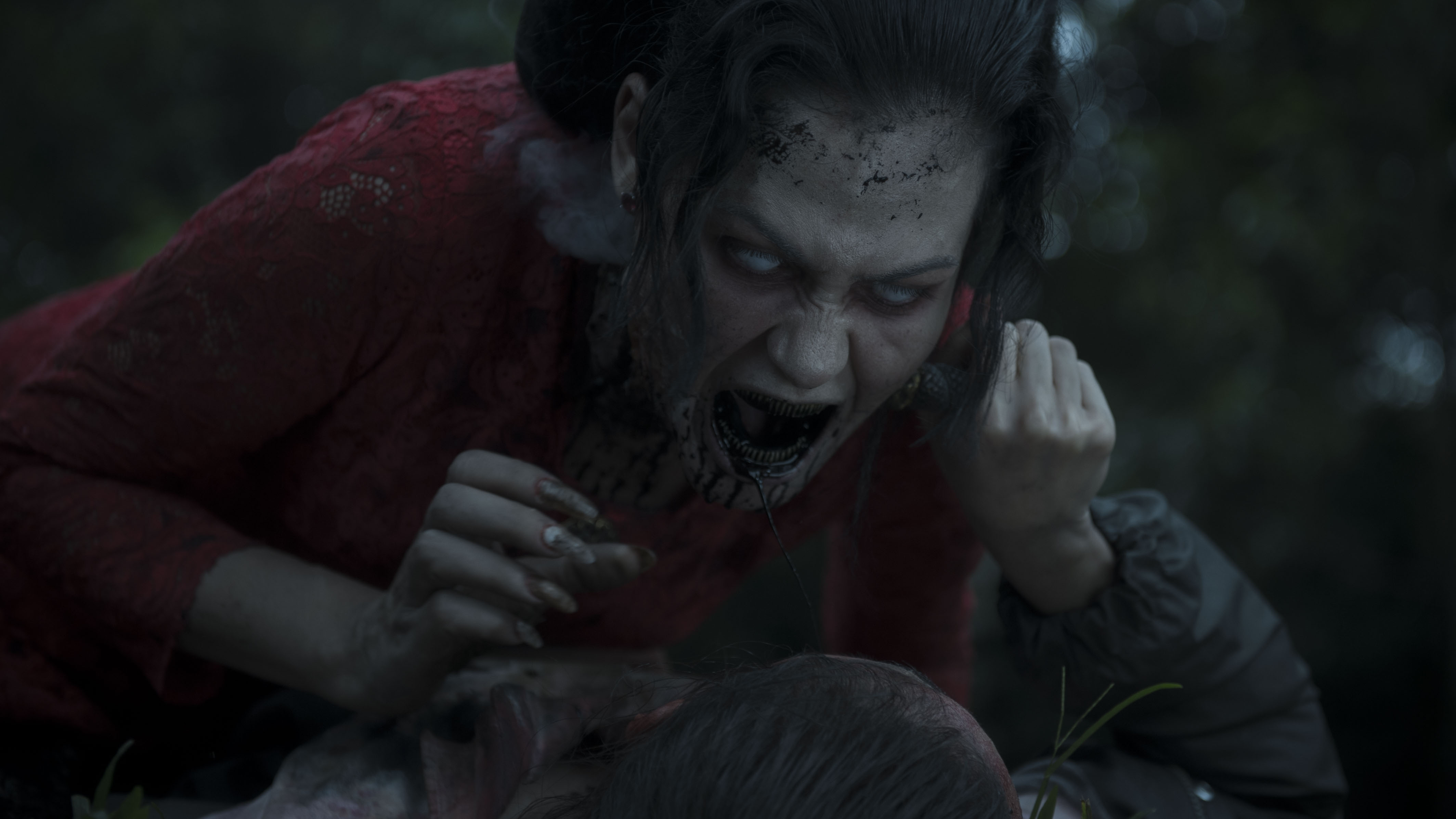 Dreadout