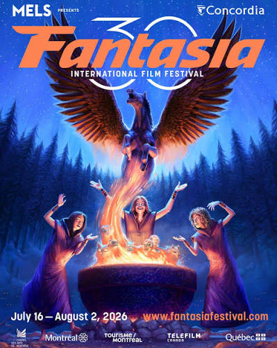 Fantasia 2026