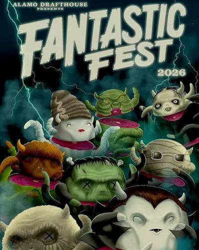 Fantastic Fest 2026