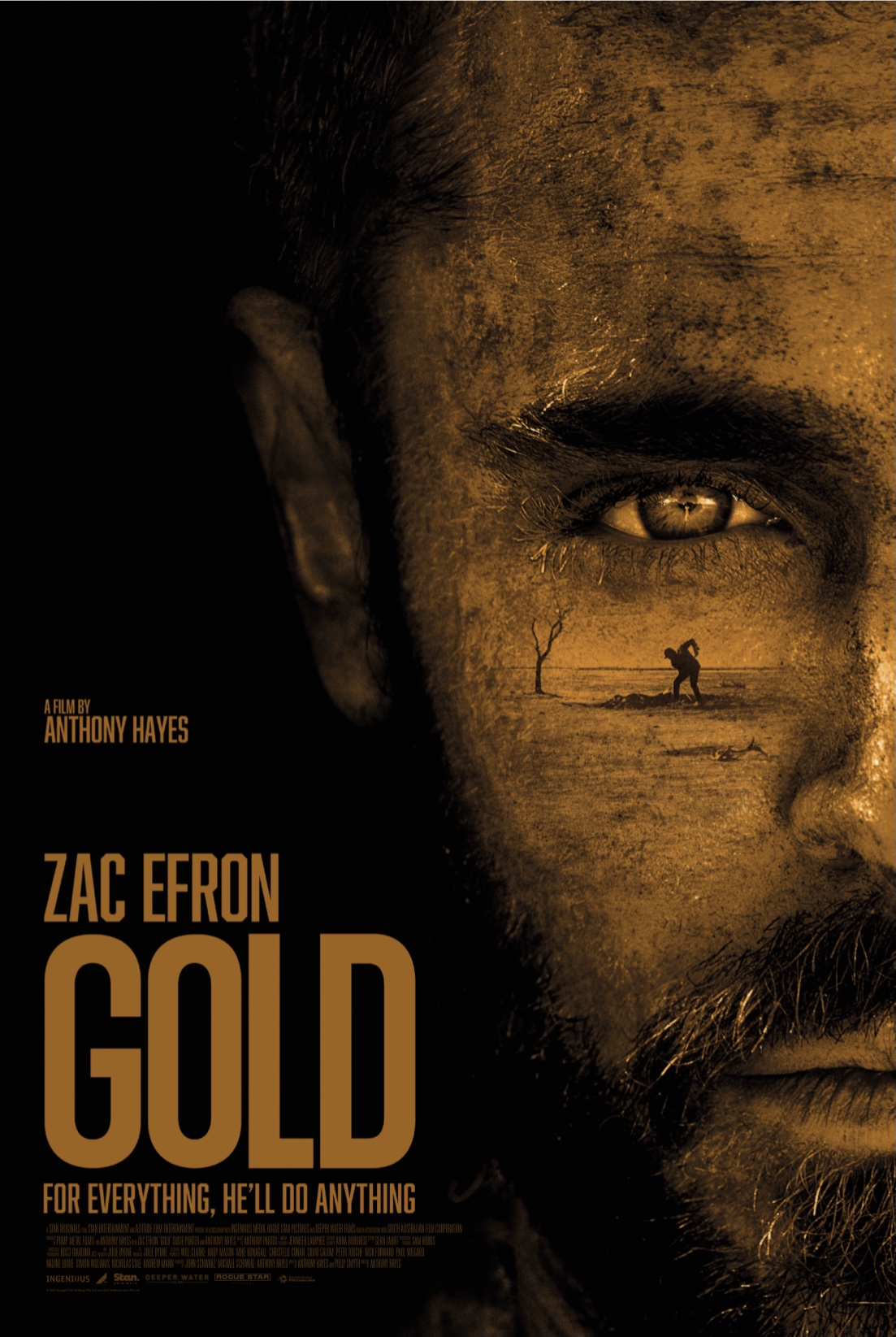 Gold