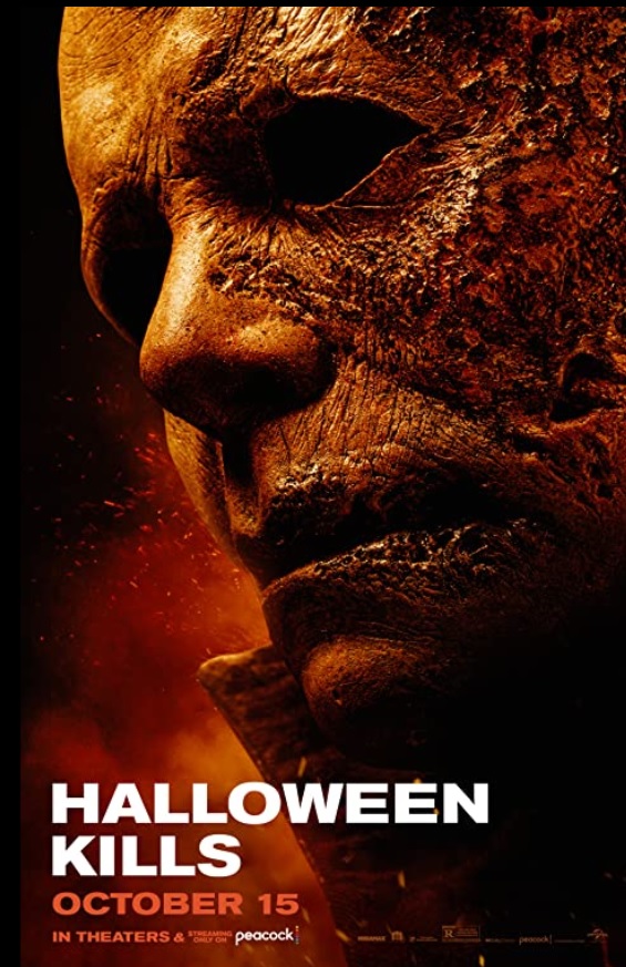 Halloween Kills