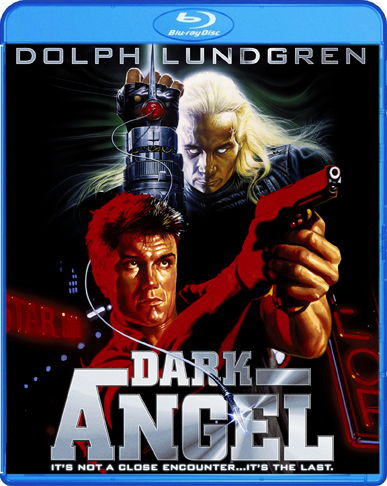Dark Angel