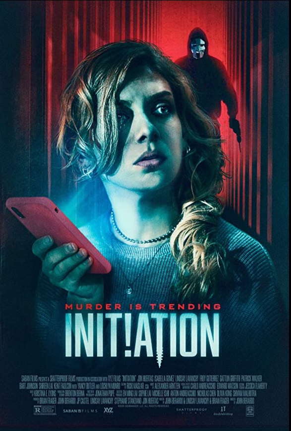 Initiation