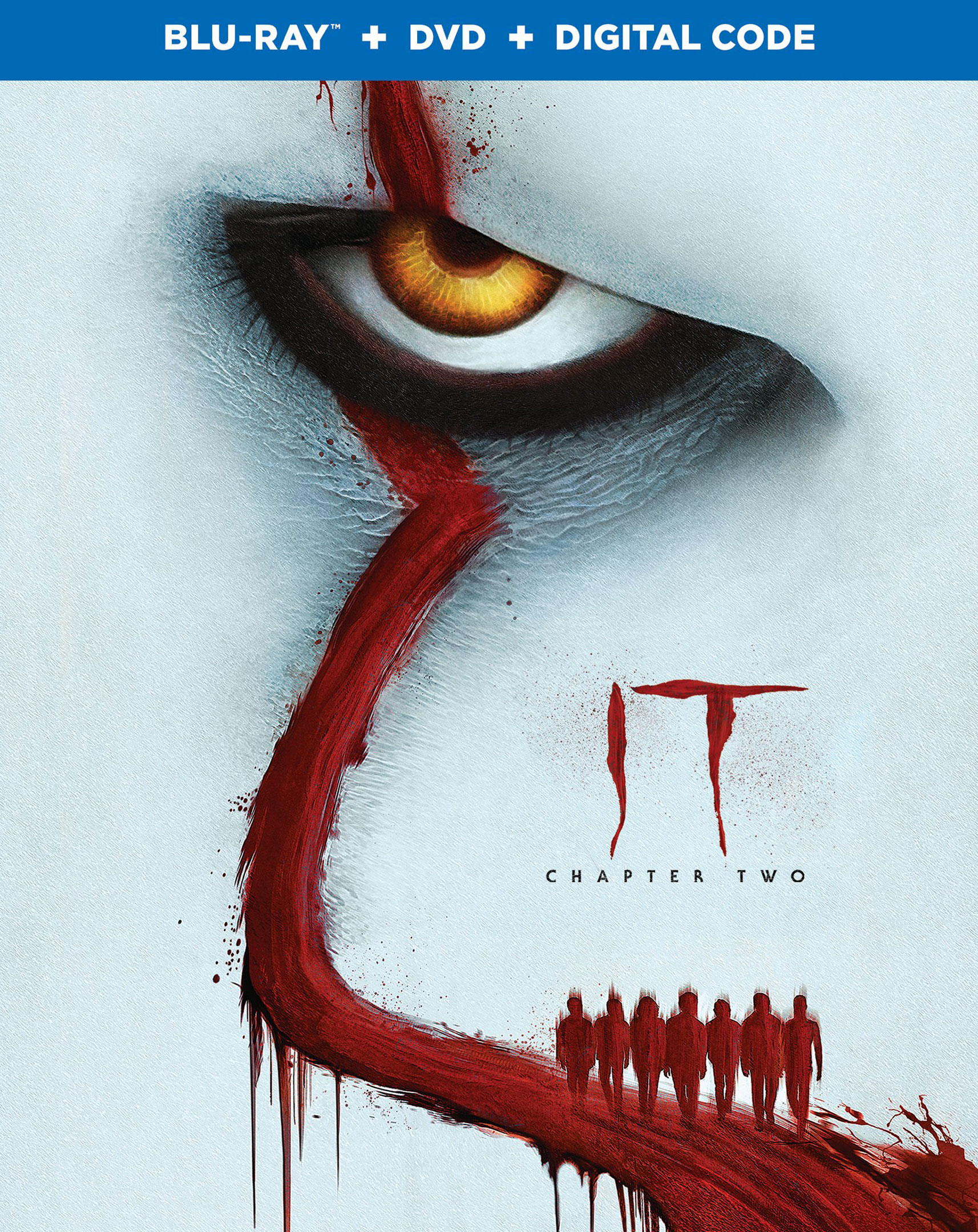 IT Chapter Two