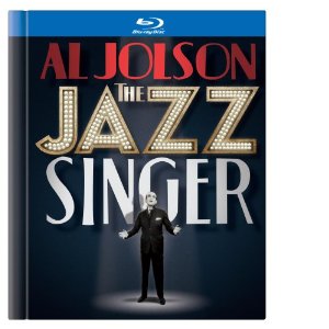The Jazz Singer