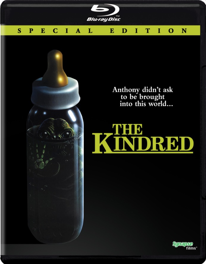 The Kindred