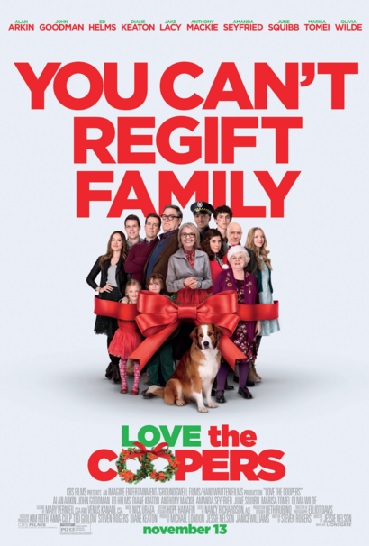 Love the Coopers