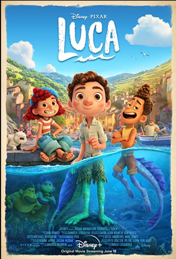 Luca