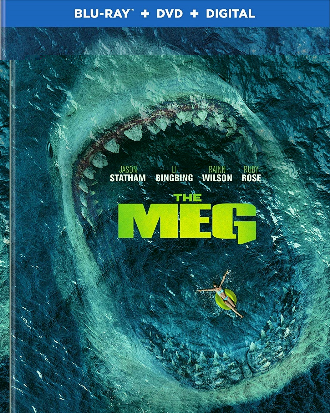 The Meg