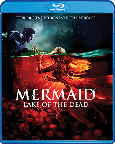 Mermaid: Lake of the Dead