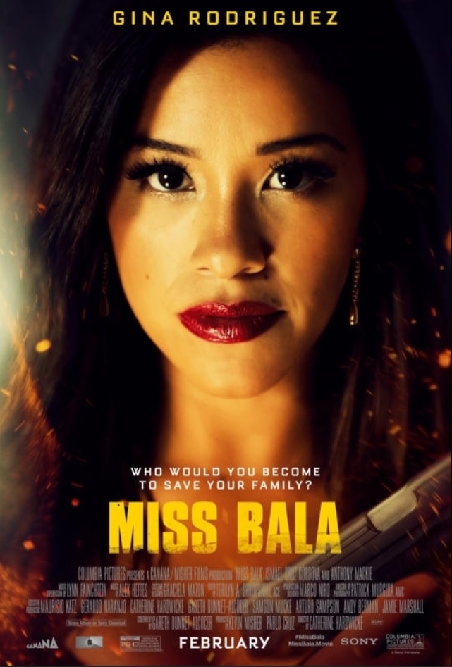 Miss Bala