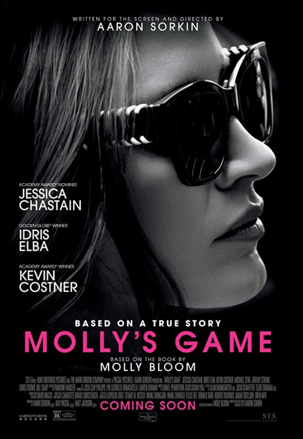 Molly's Game