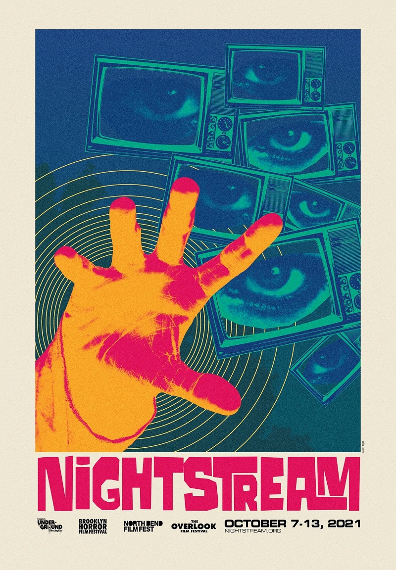 Nightstream Festival 2021