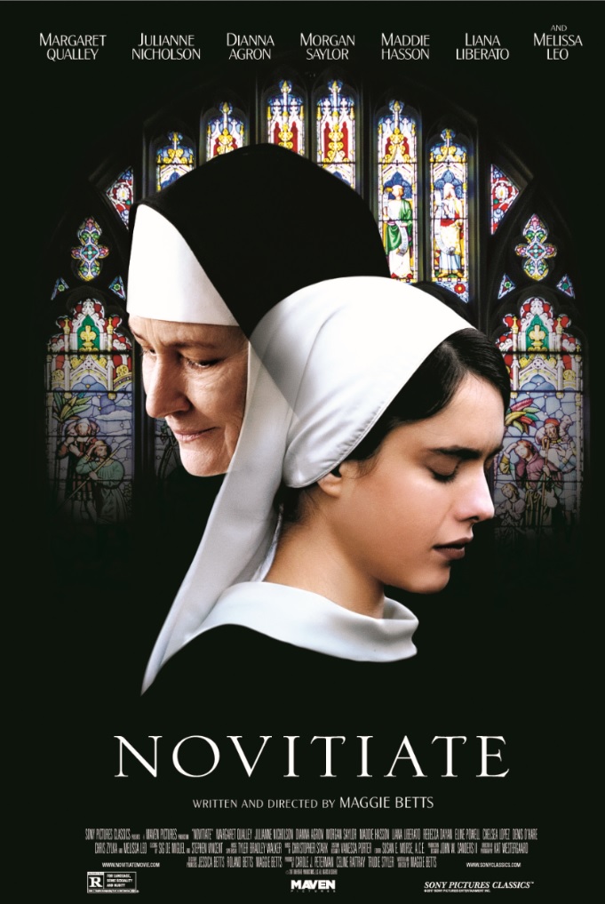 Novitiate