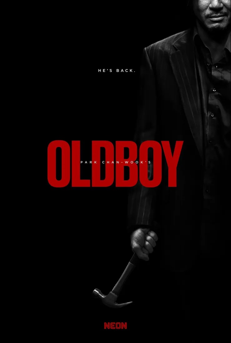 Oldboy