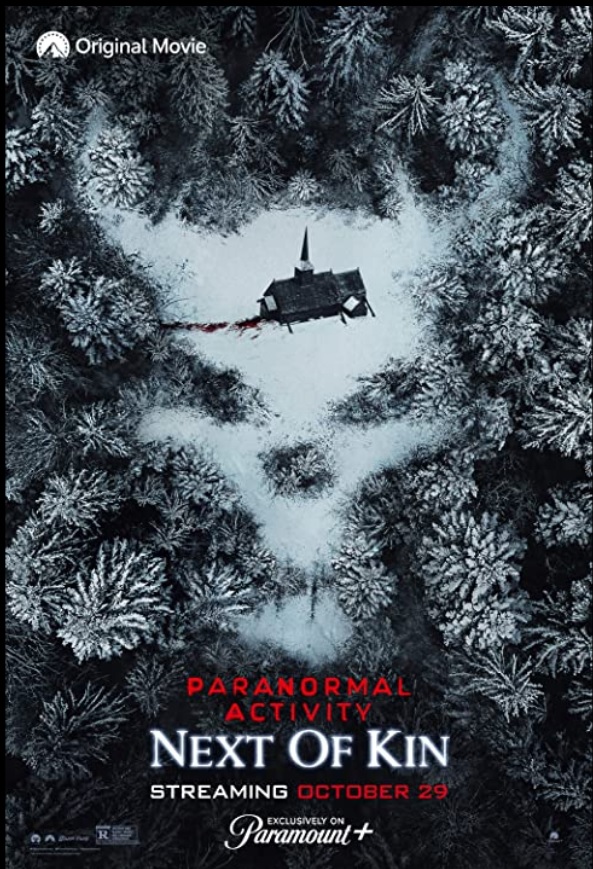 Paranormal Activity: Next of Kin