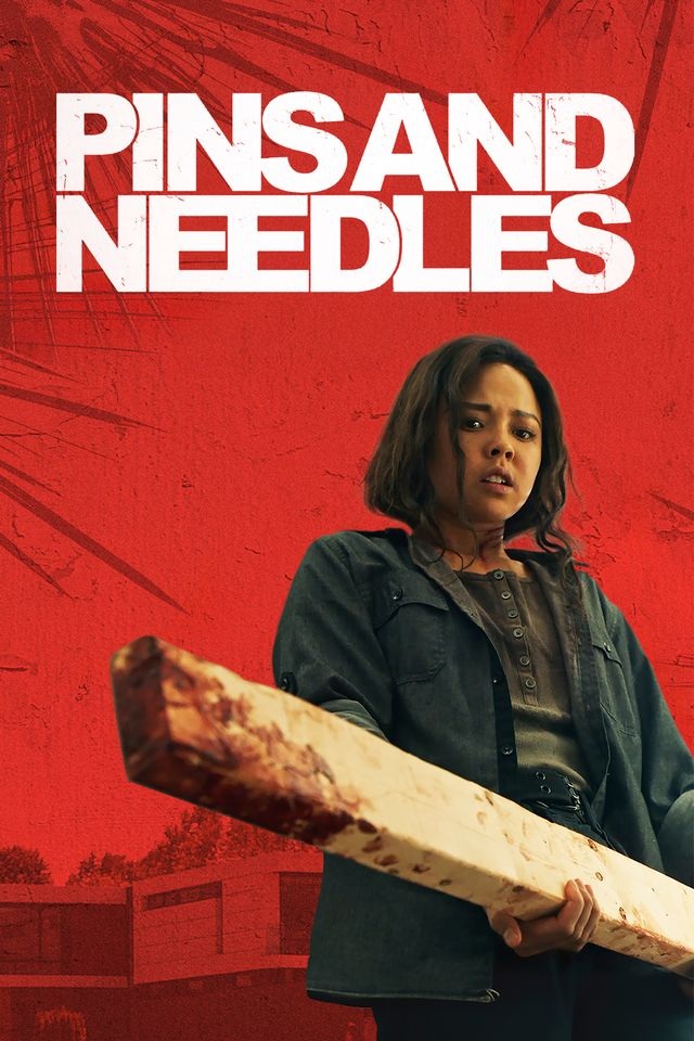 Pins and Needles