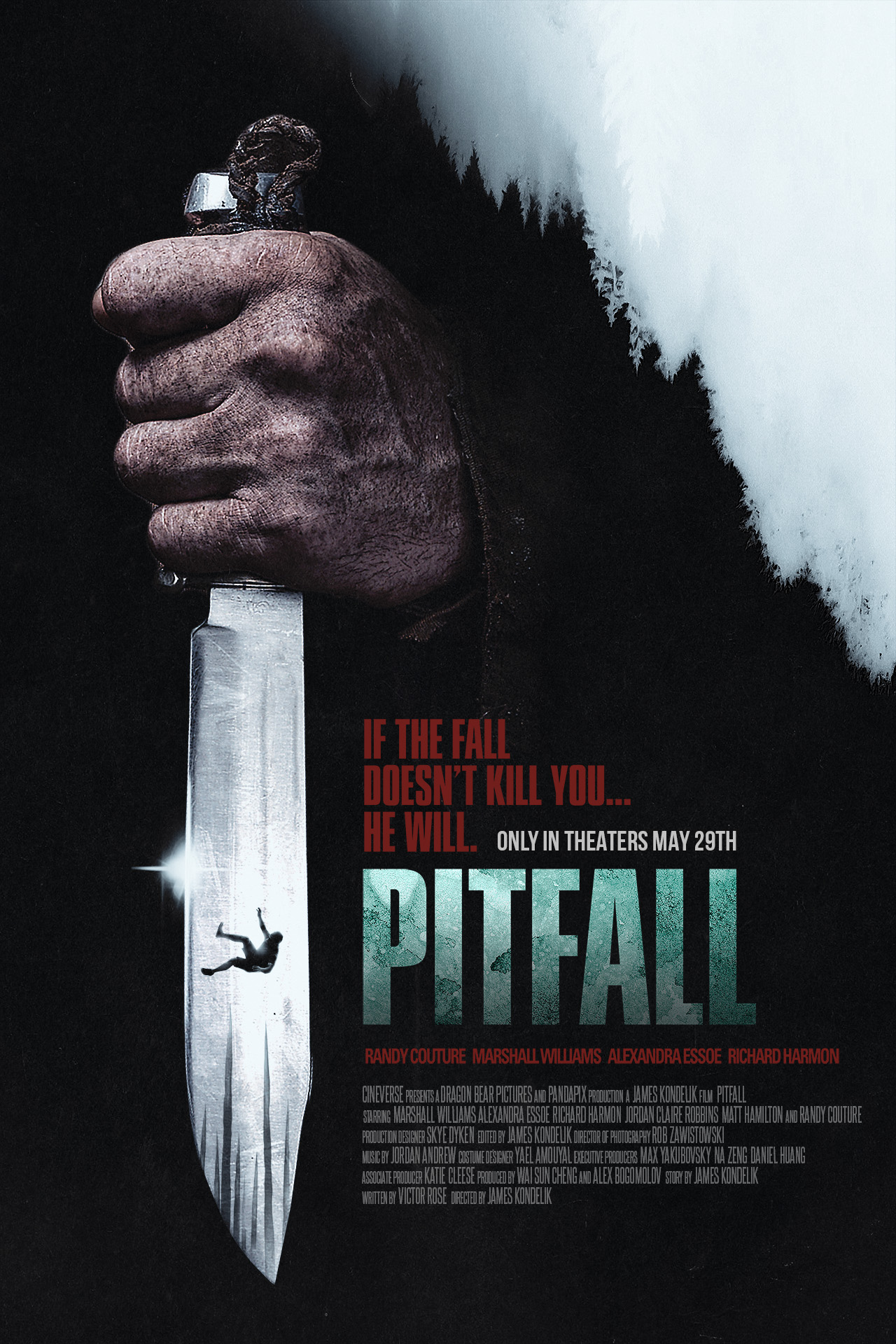 Pitfall
